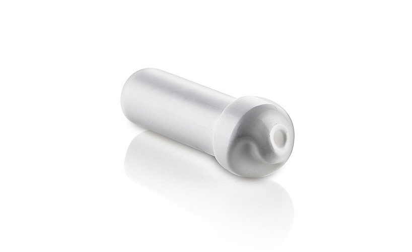 endoscopic tip