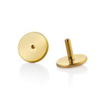 hearing aid component
