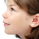 mechanical components for hearing aids