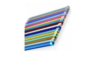 orthopedic bone screws