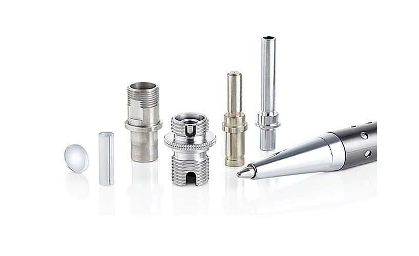 industrial optics