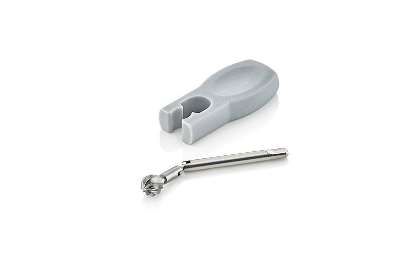 small joint surgcial reamer