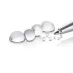 sapphire ball lenses