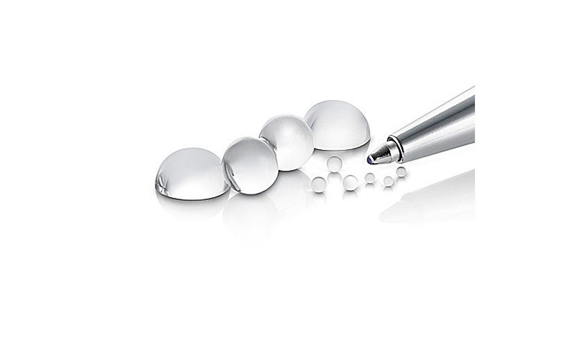sapphire ball lenses