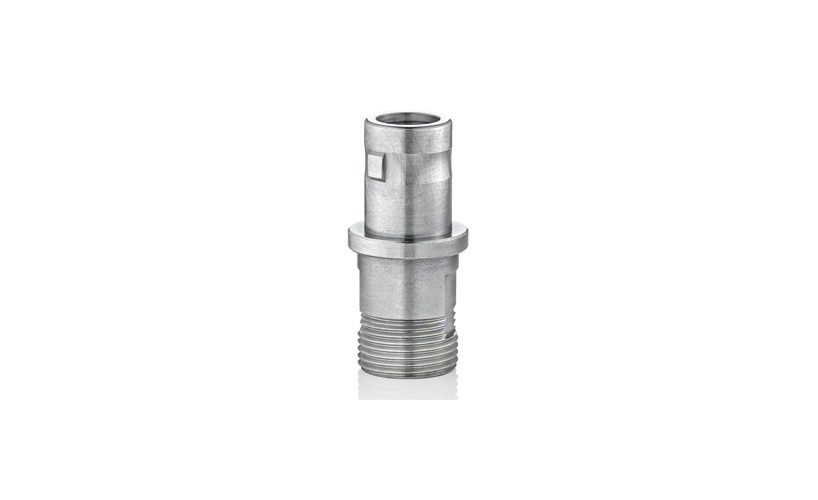 fiber optic connector