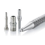 fiber optic connectors