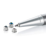 photonics lens caps