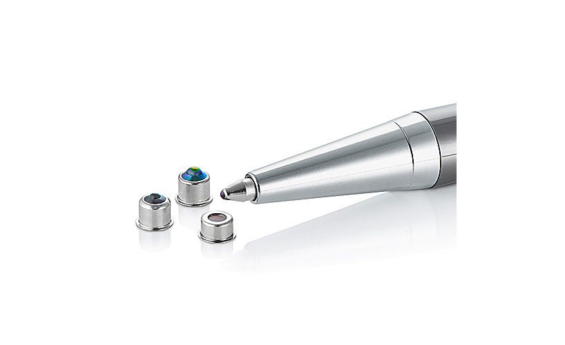 photonics lens caps