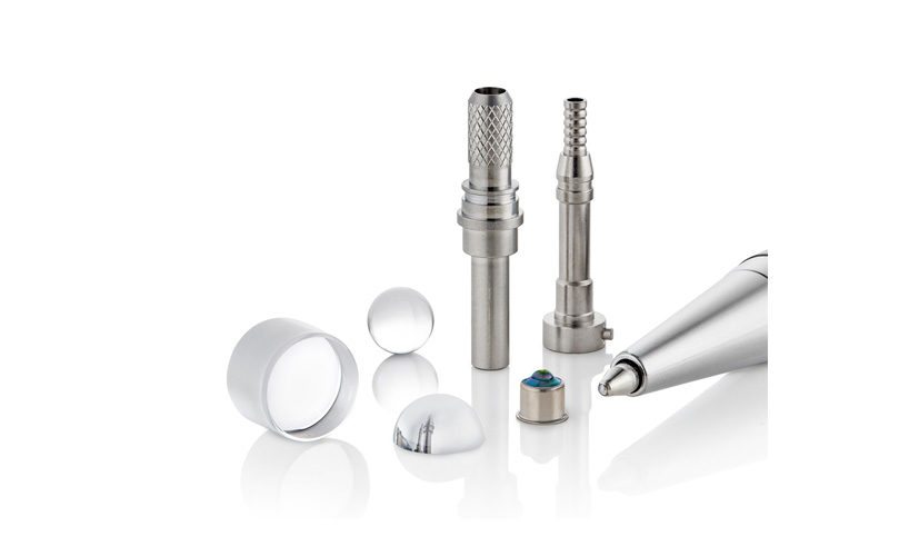 photonics components