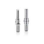 precision fiber ferrule