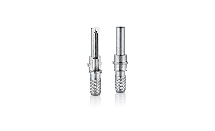 precision fiber ferrule