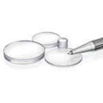 sapphire lenses